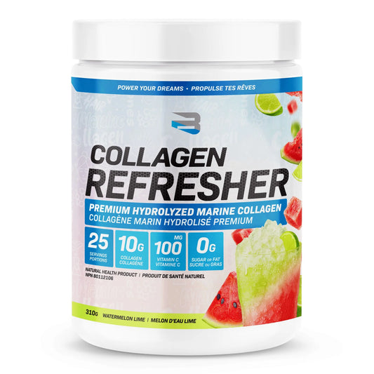 Believe Supplement - Collagen Refresher