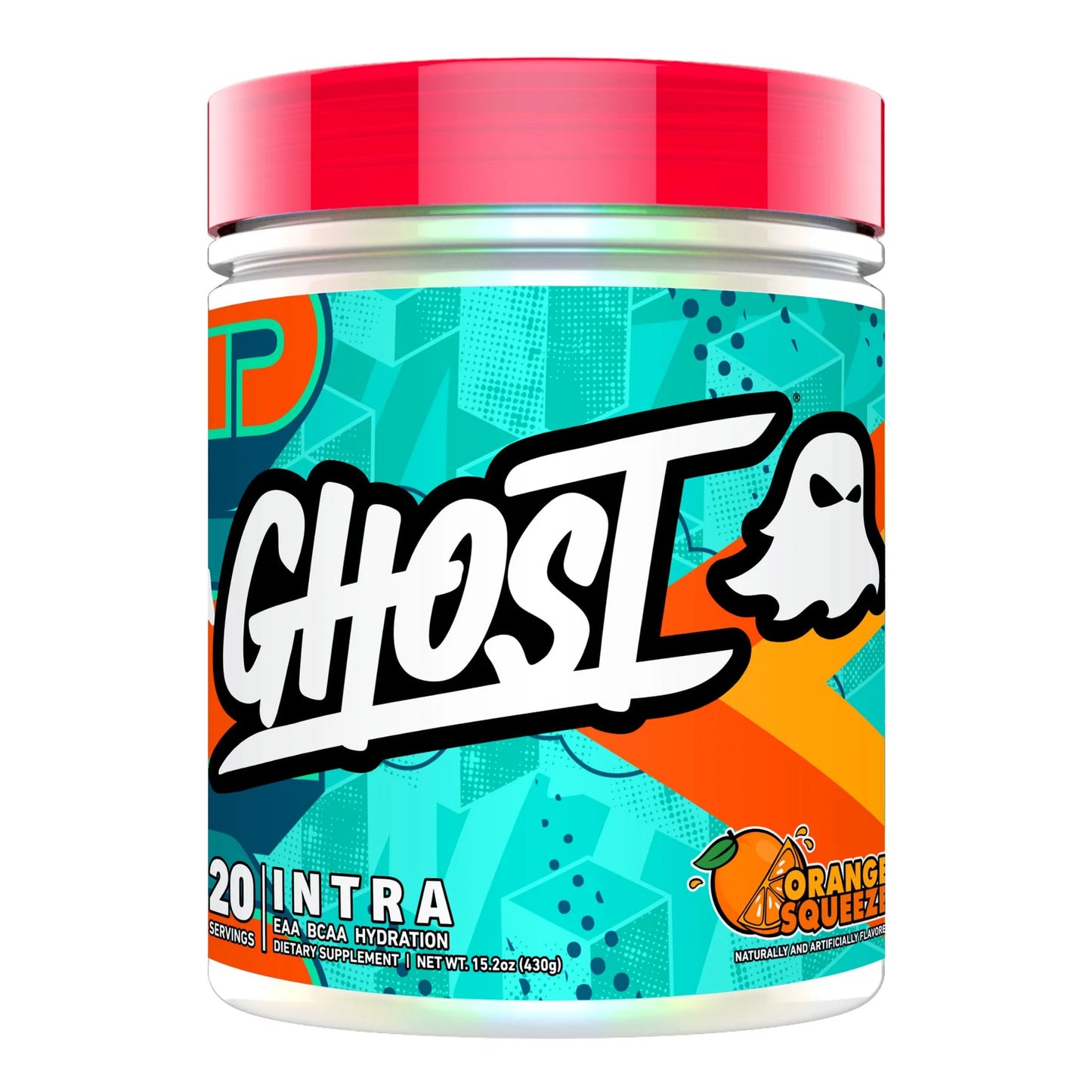 Ghost - Intra