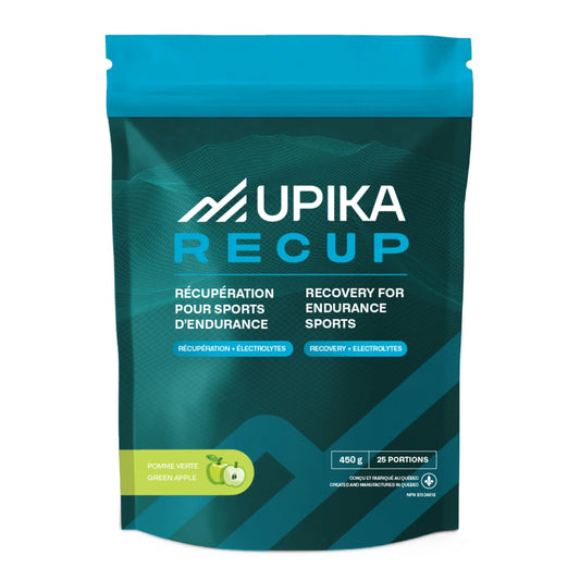 Upika - Recup