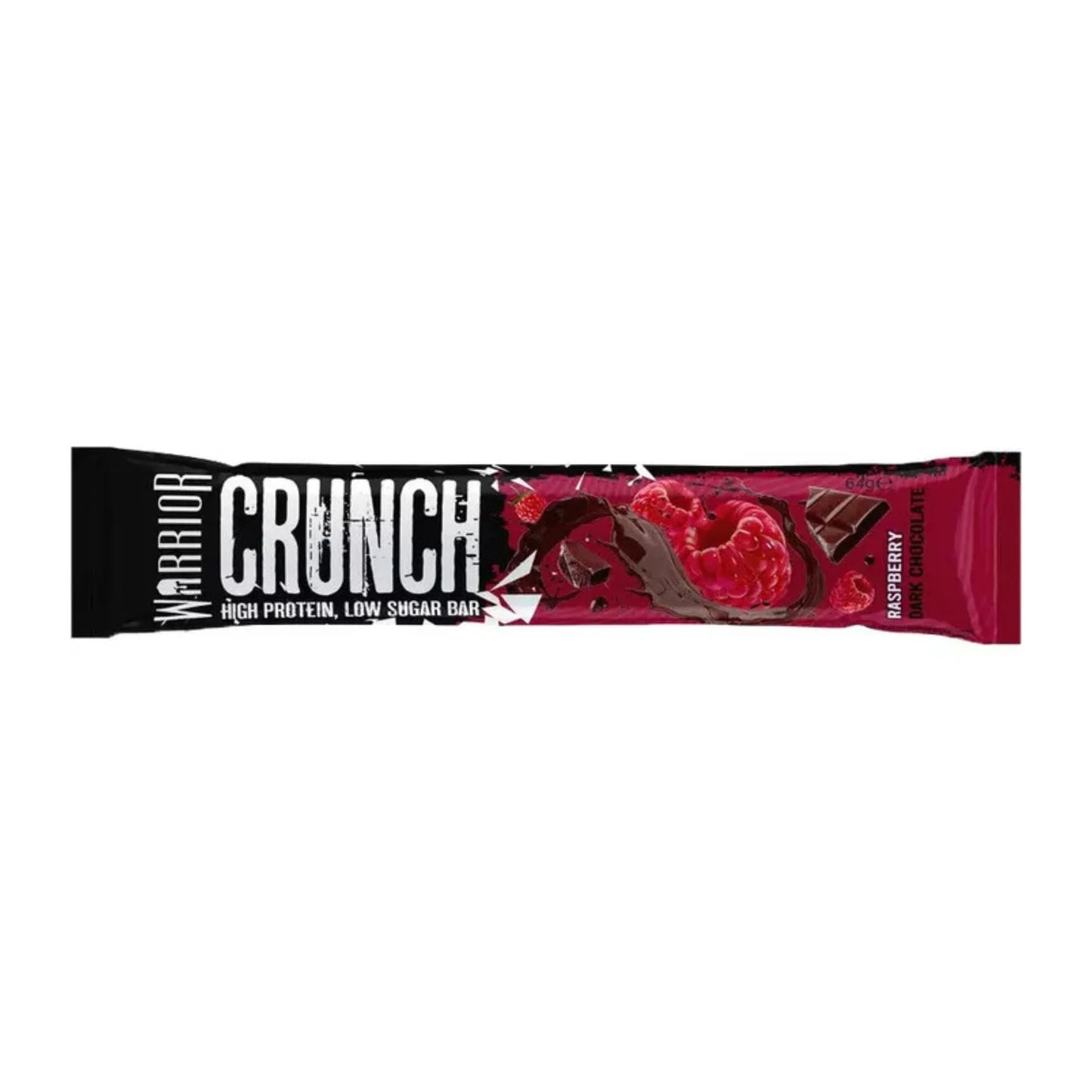 Warrior - Crunch Protein Bar