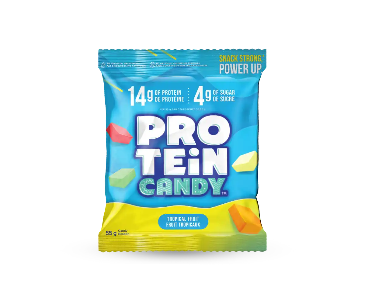 Protein Candy