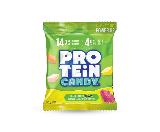Protein Candy