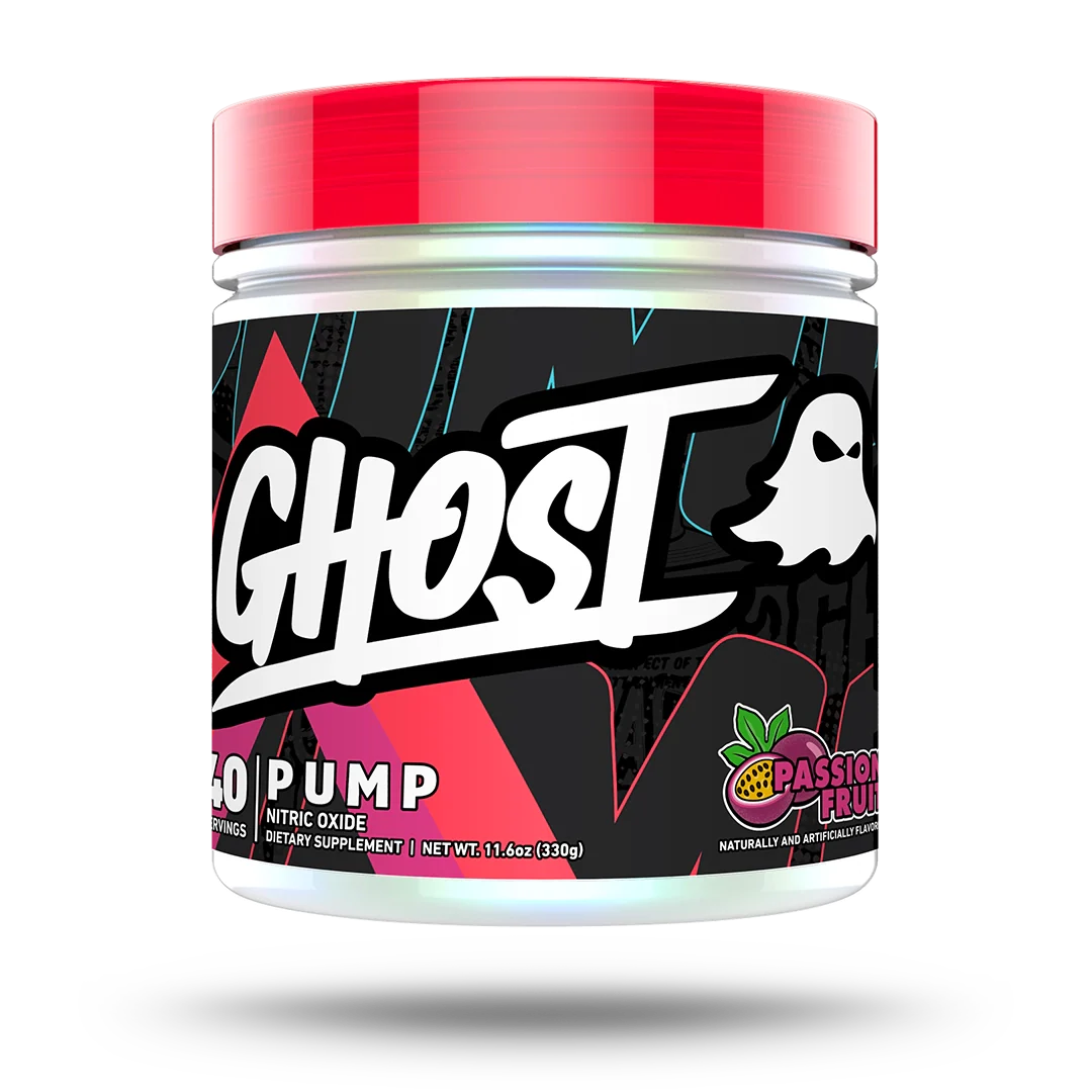 Ghost - Pump v2