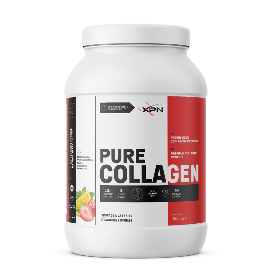 XPN - Pure Collagen