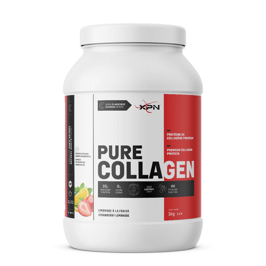 XPN - Pure Collagen