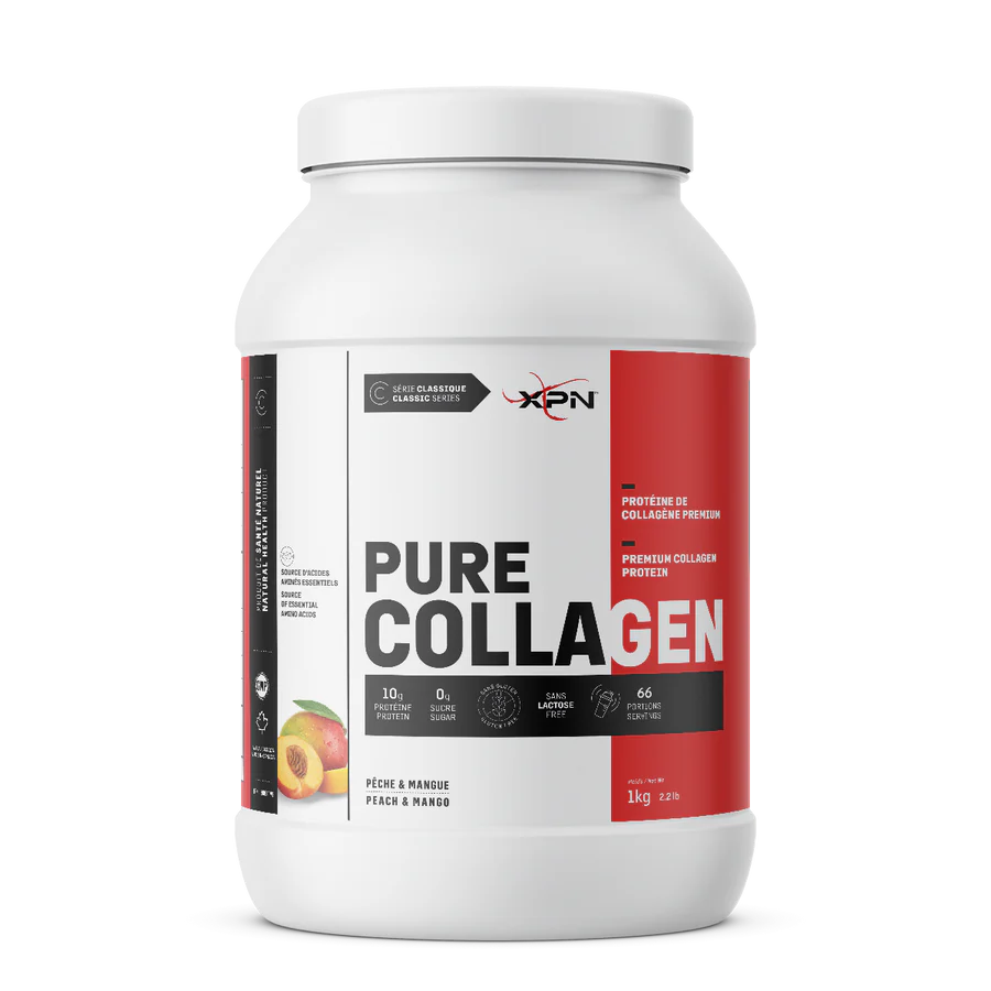 XPN - Pure Collagen