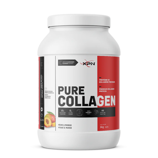 XPN - Pure Collagen