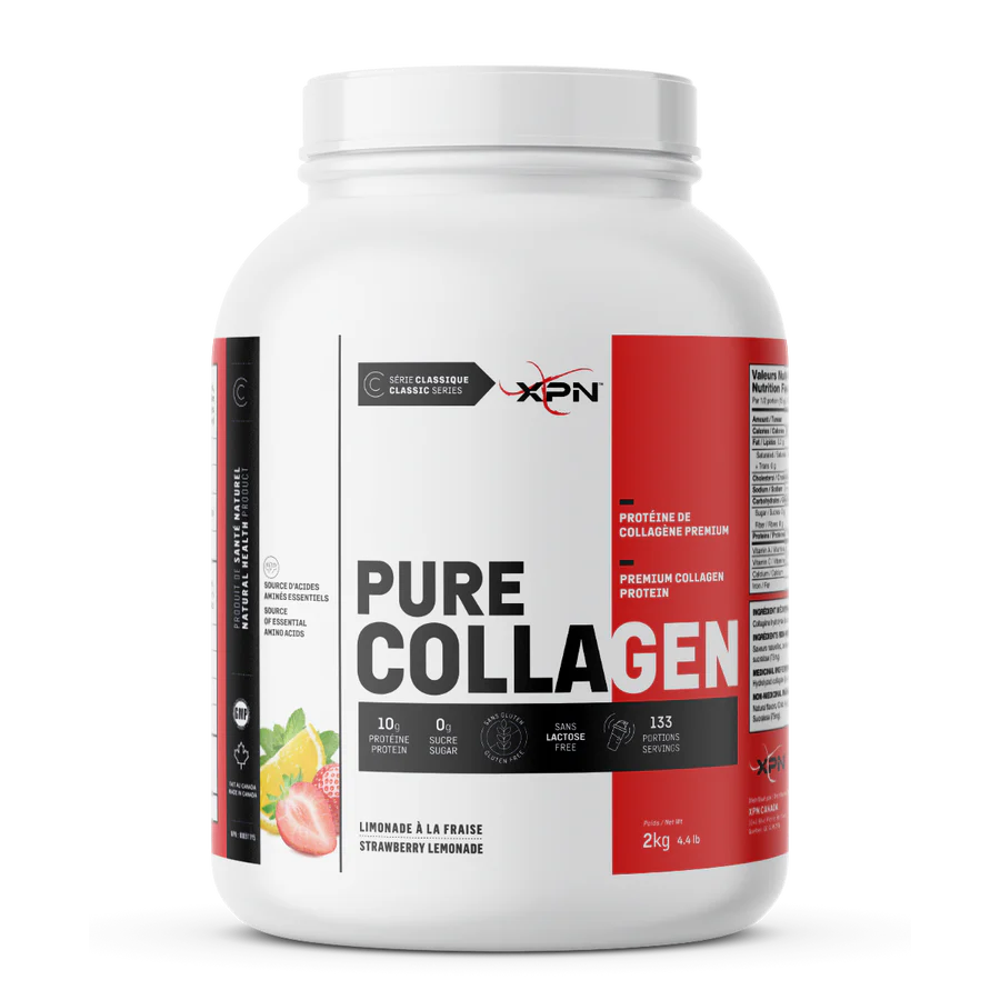 XPN - Pure Collagen