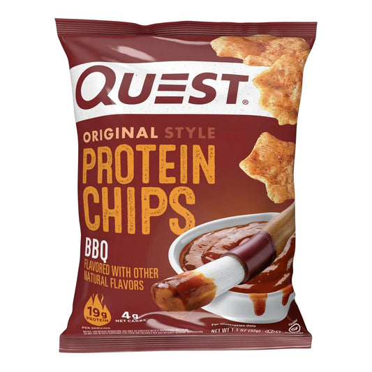 Quest - Chips