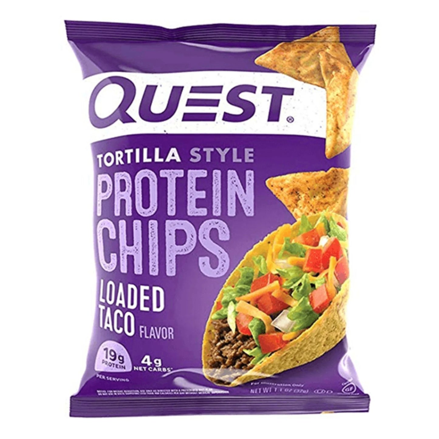Quest - Chips