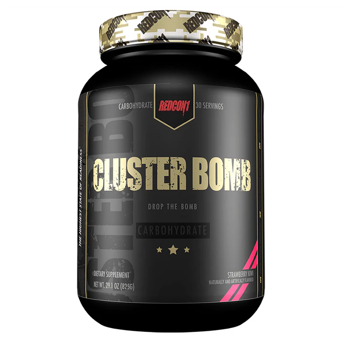 Redcon1 - Cluster Bomb