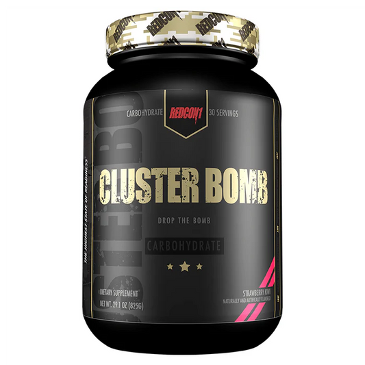 Redcon1 - Cluster Bomb