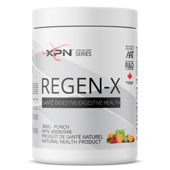 XPN-Regen-X