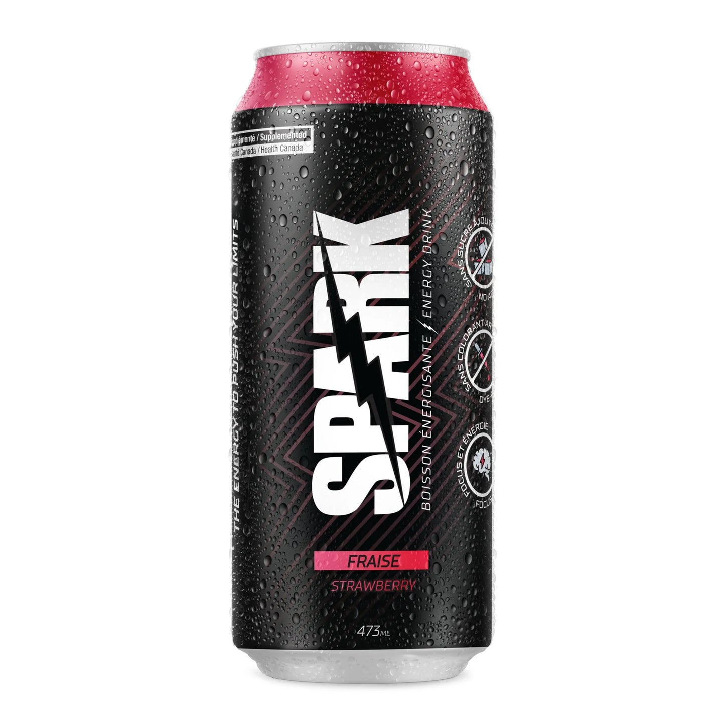 Spark Energy