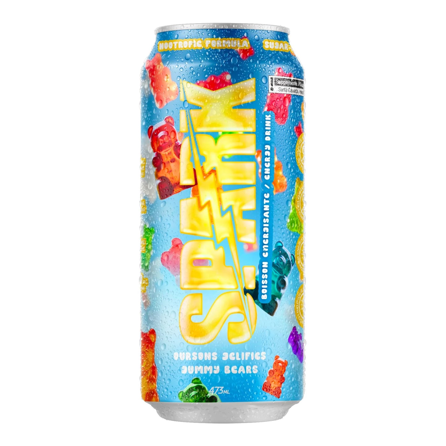 Spark Energy