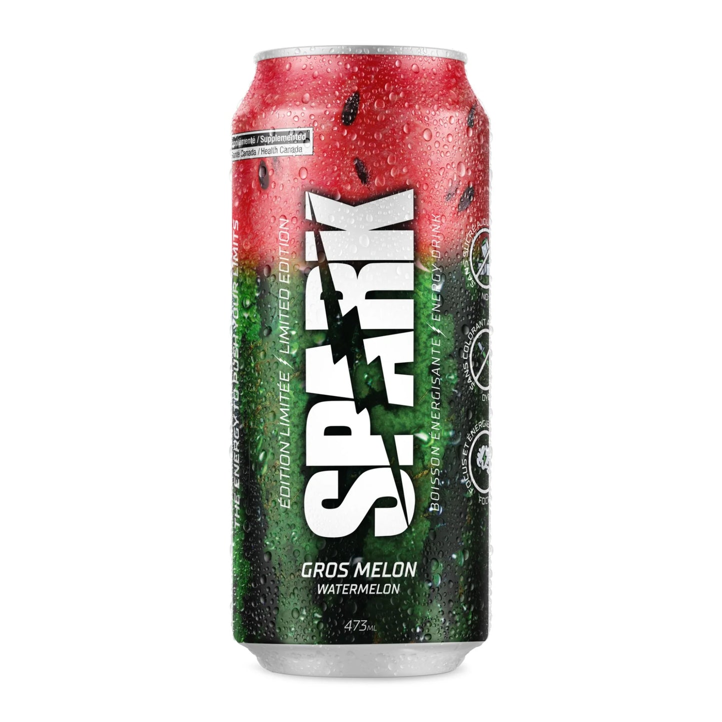 Spark Energy