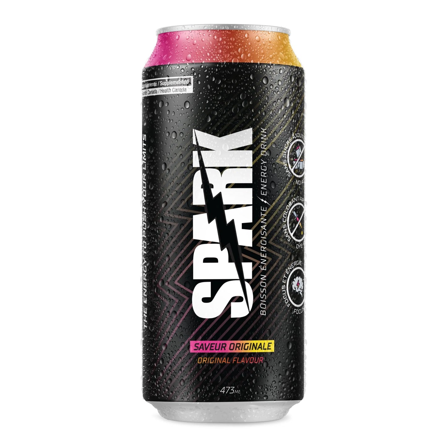 Spark Energy