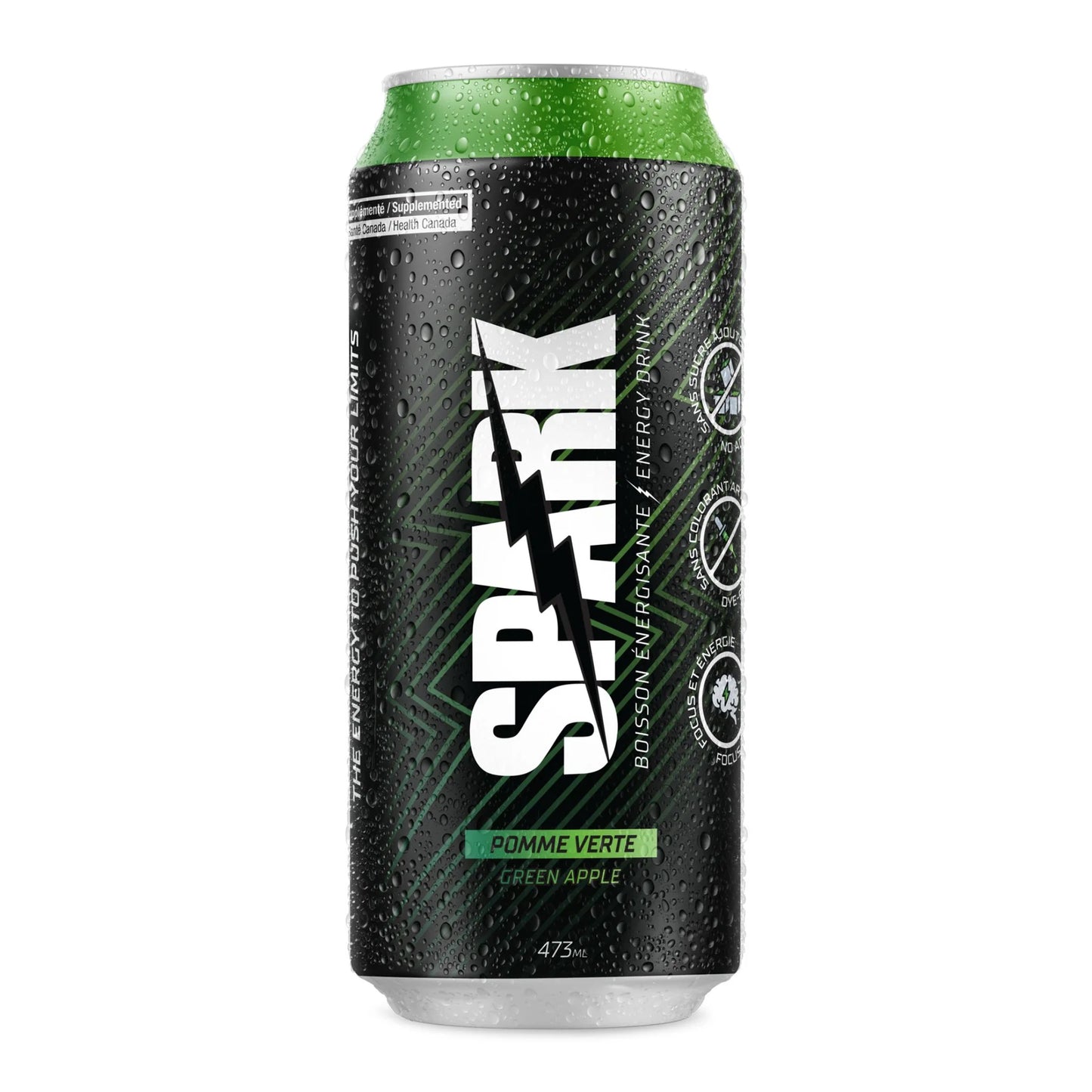 Spark Energy