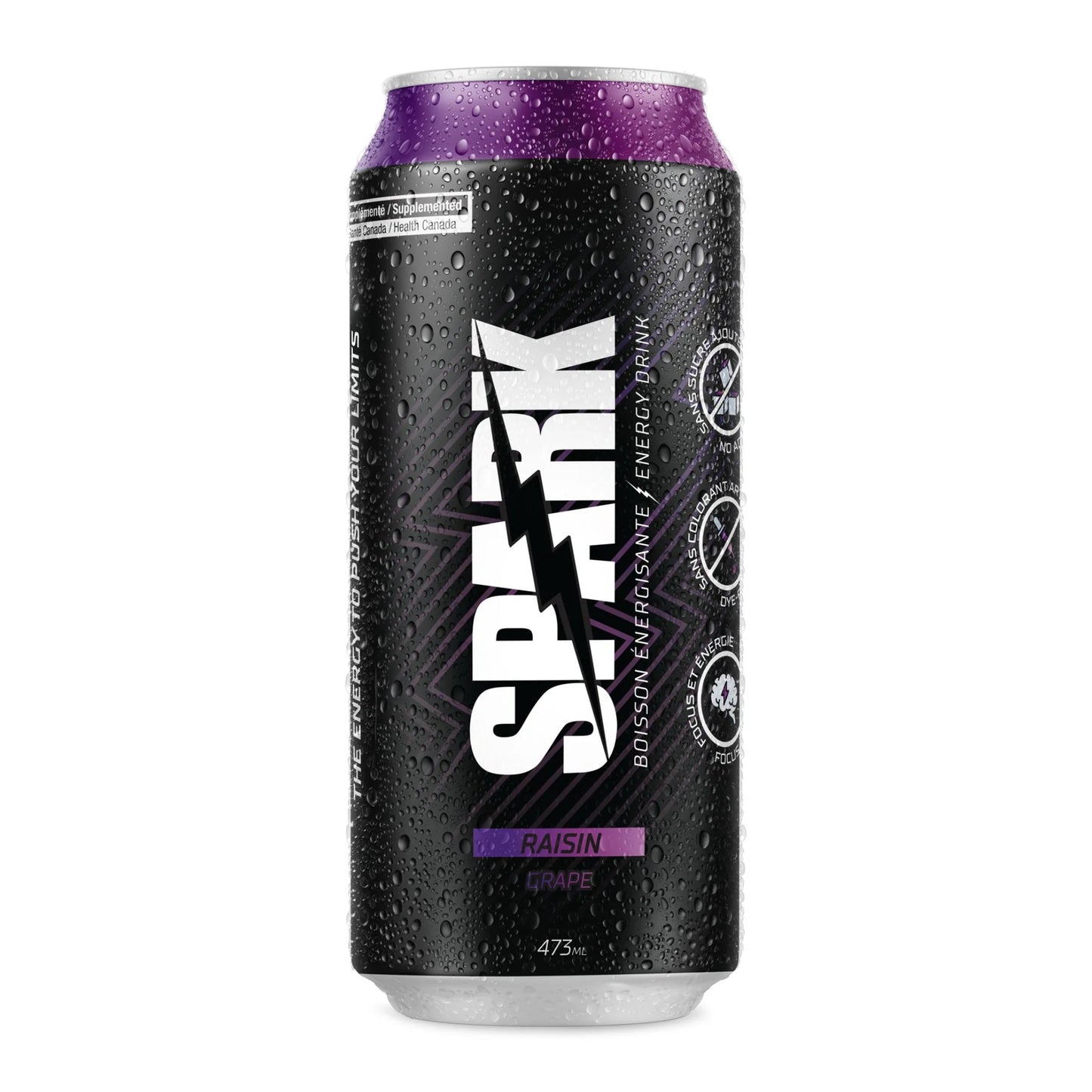 Spark Energy