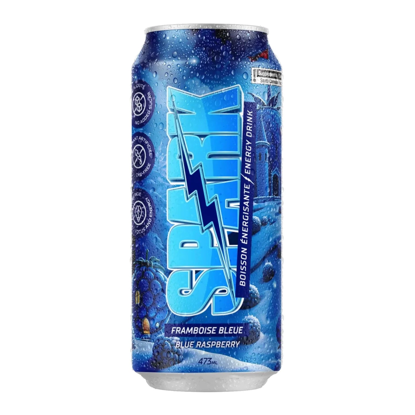 Spark Energy