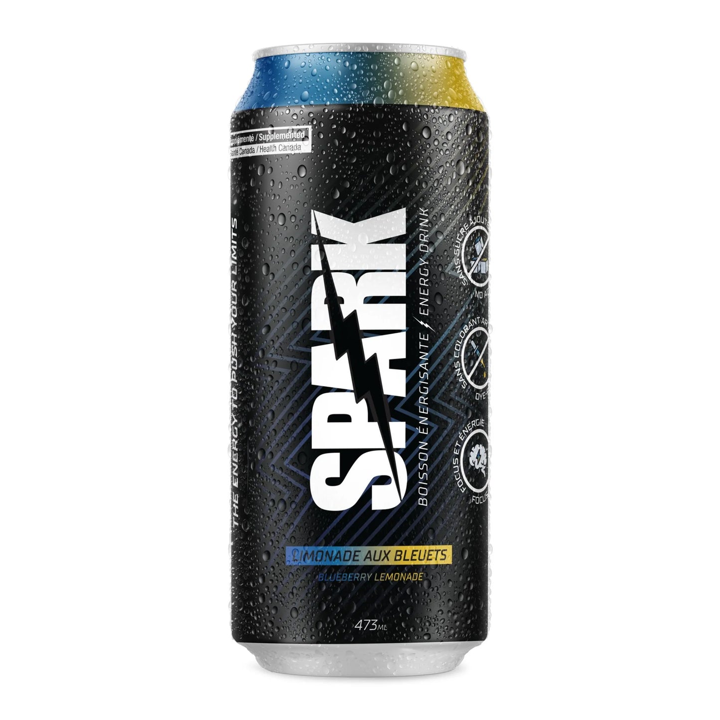 Spark Energy