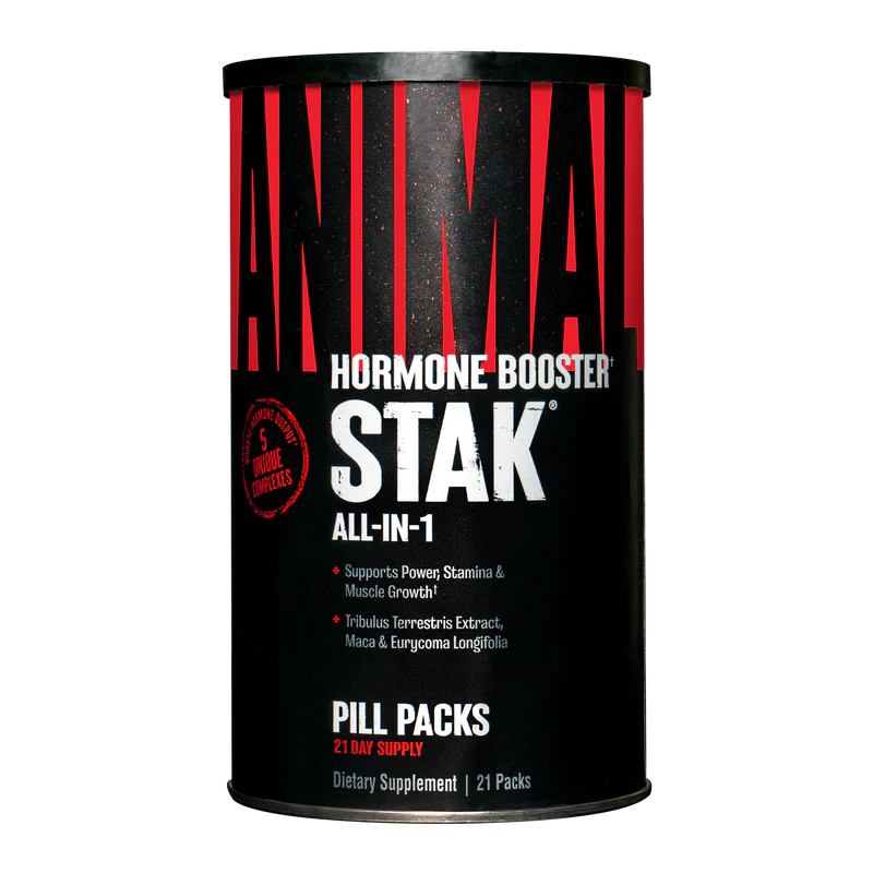 Animal - Stak