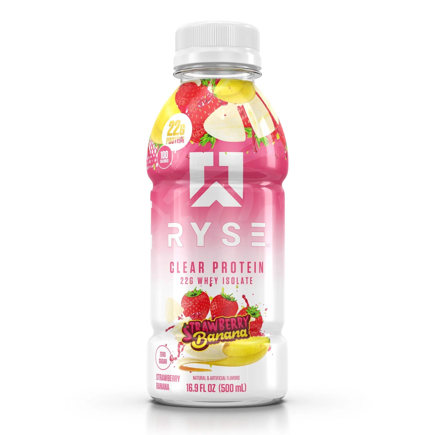 Ryse - Clear Whey RTD