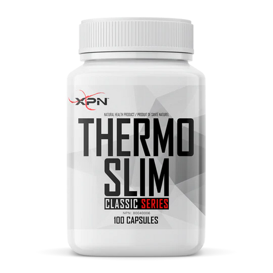 XPN - Thermo Slim