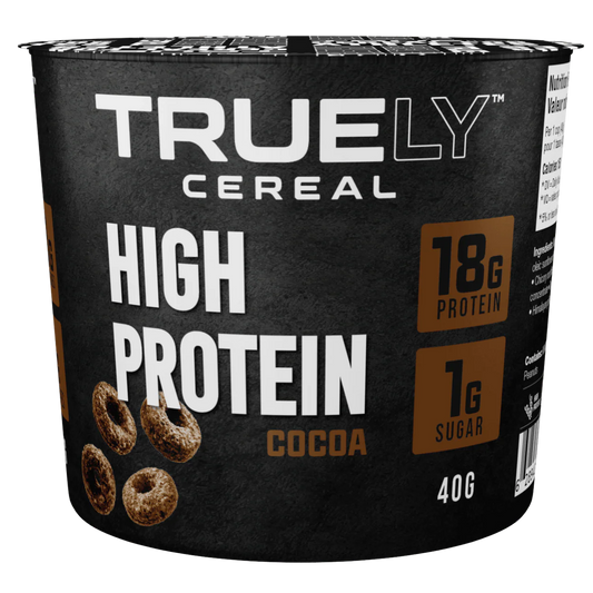 Truely -  Cereal Cups