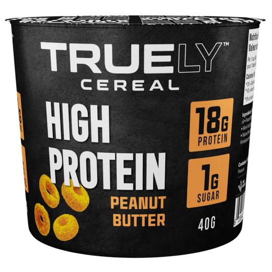 Truely -  Cereal Cups