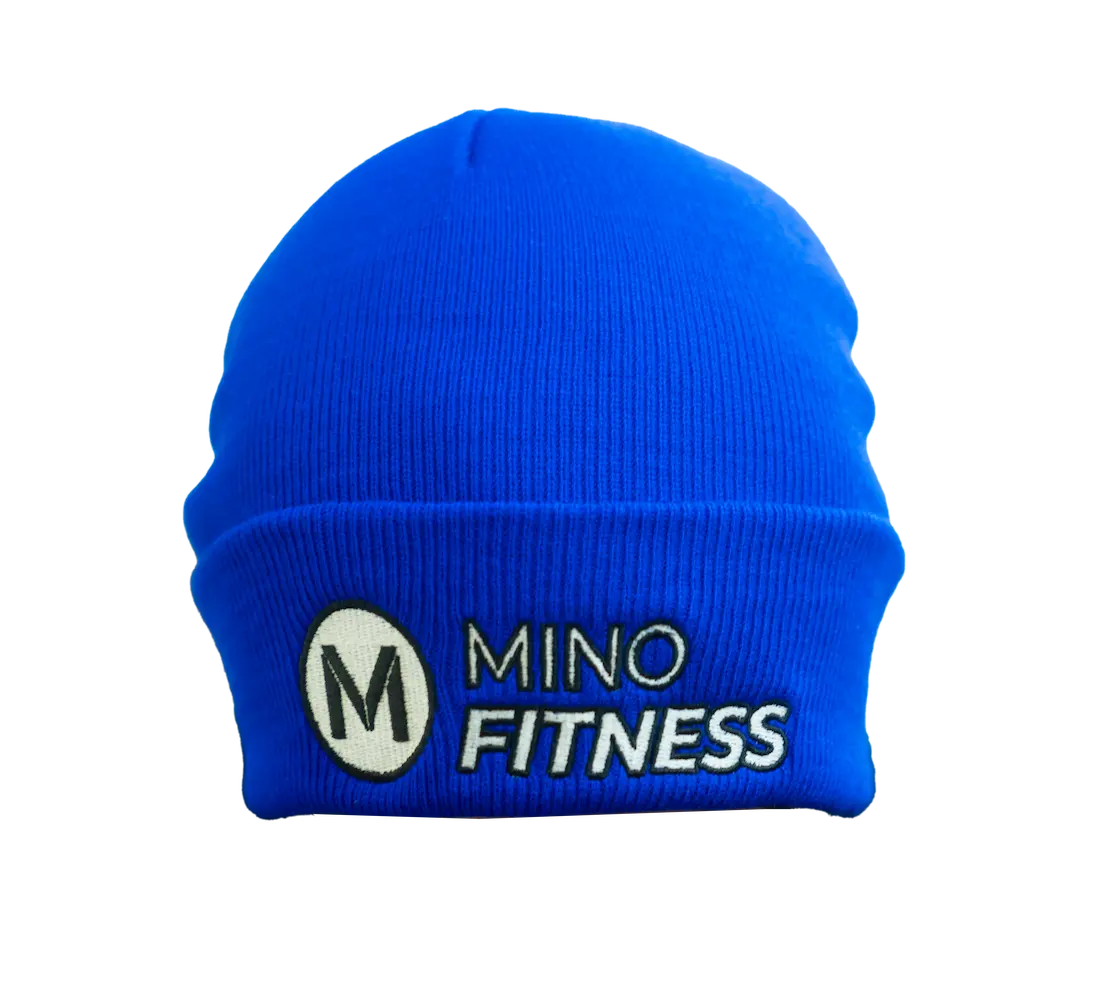 Minotaure Nutrition - Beanie