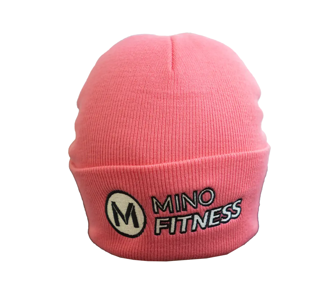 Minotaure Nutrition - Beanie