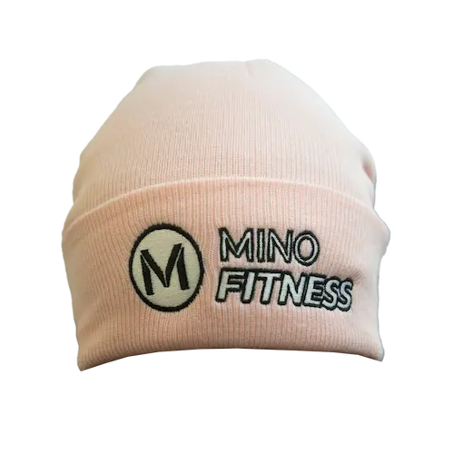 Minotaure Nutrition - Beanie