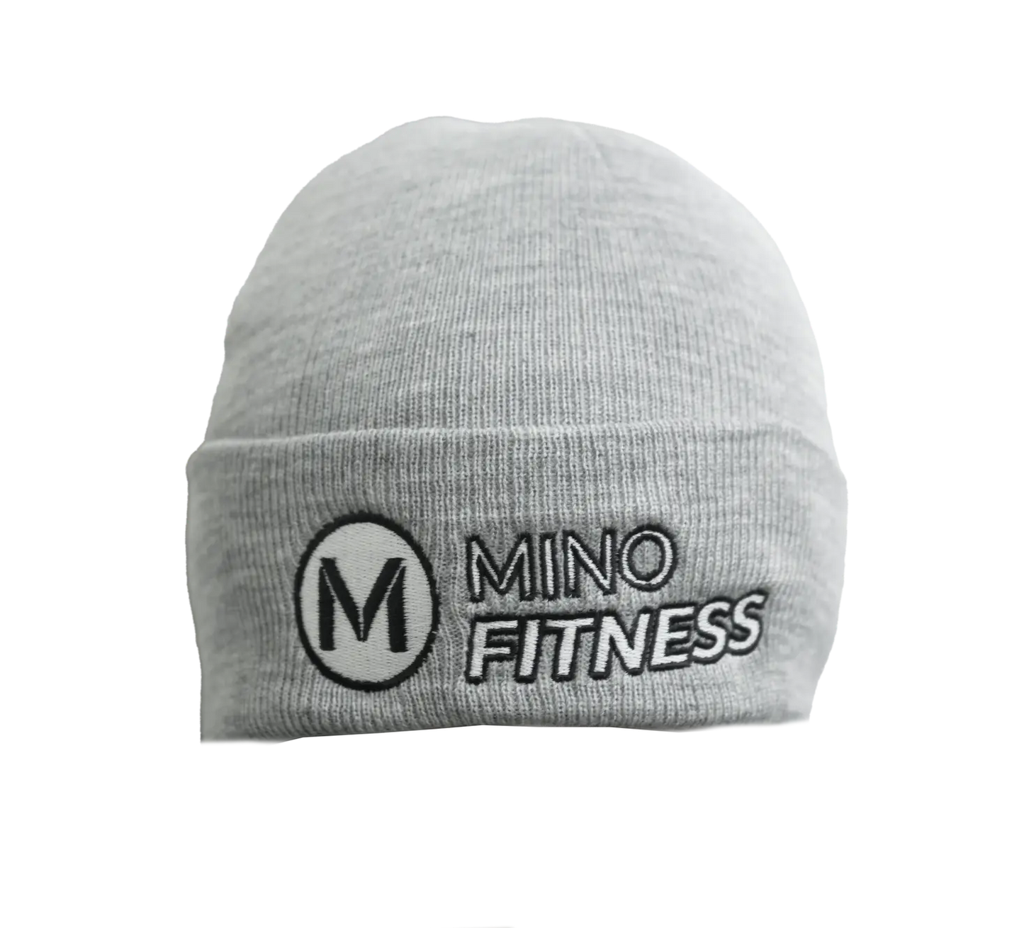 Minotaure Nutrition - Beanie