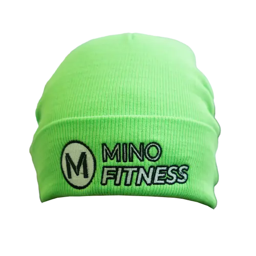 Minotaure Nutrition - Beanie