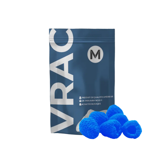 Vrac - Bcaa