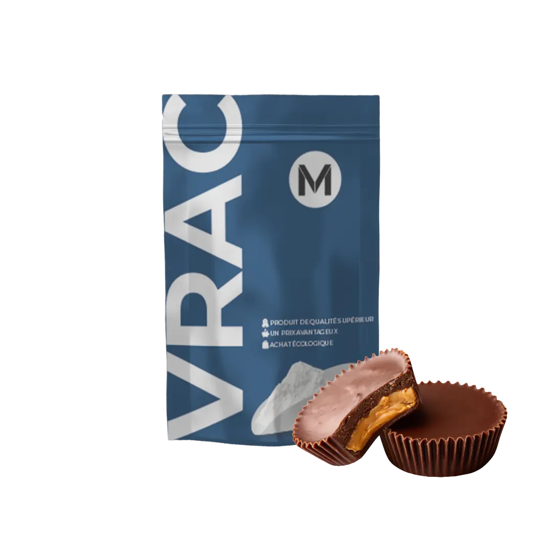 Vrac - Whey