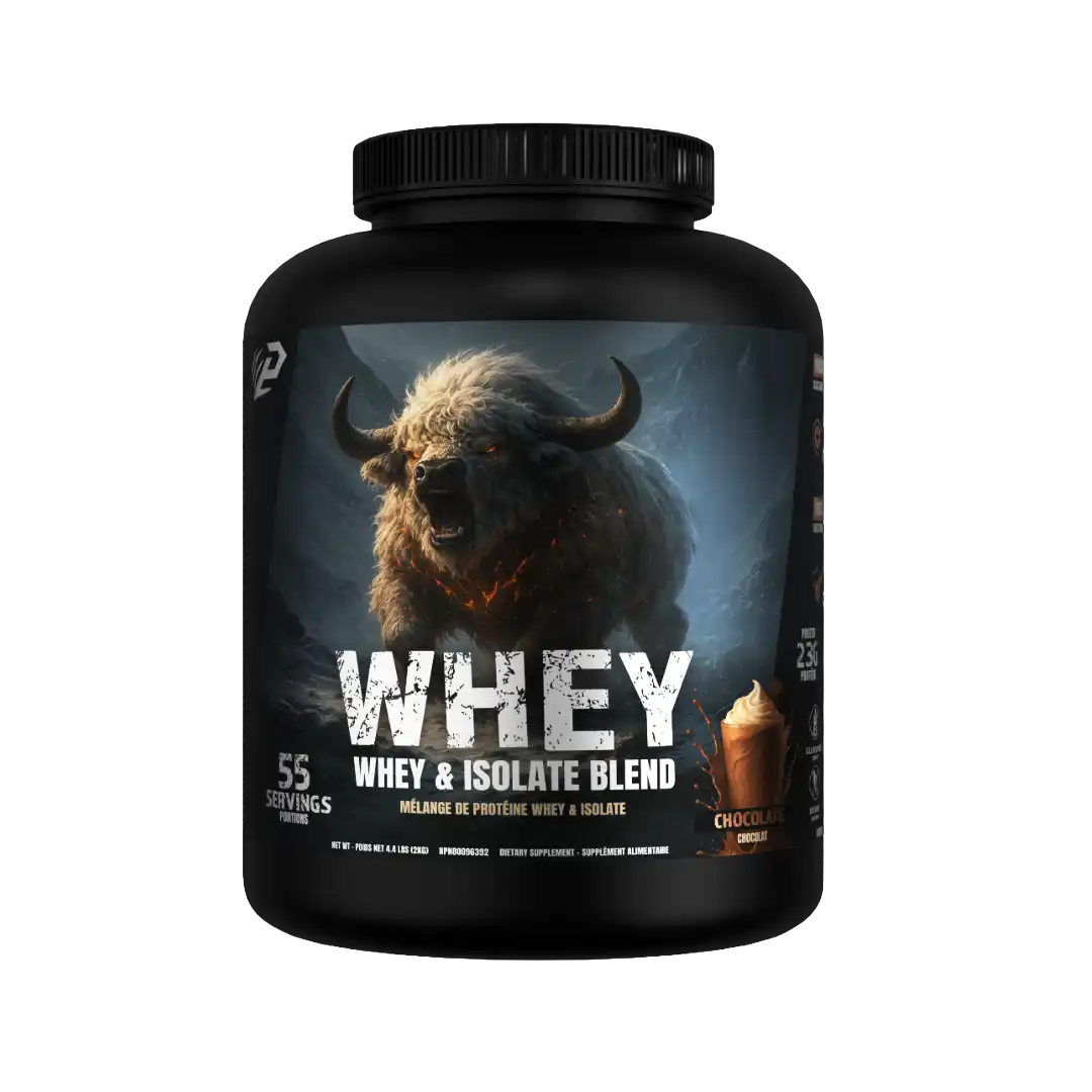 Predator Labs - Whey
