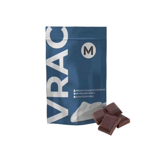 Vrac - Whey