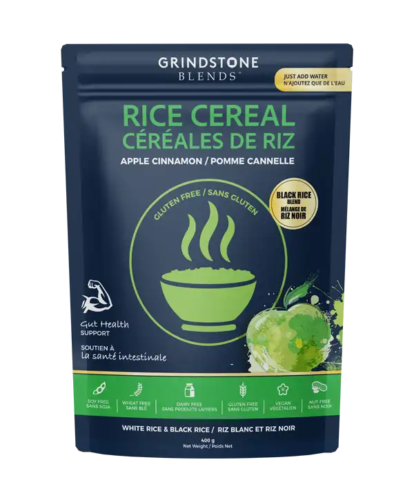 Grindstone Blends - Cream of Rice