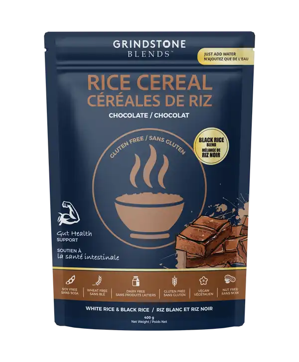 Grindstone Blends - Cream of Rice