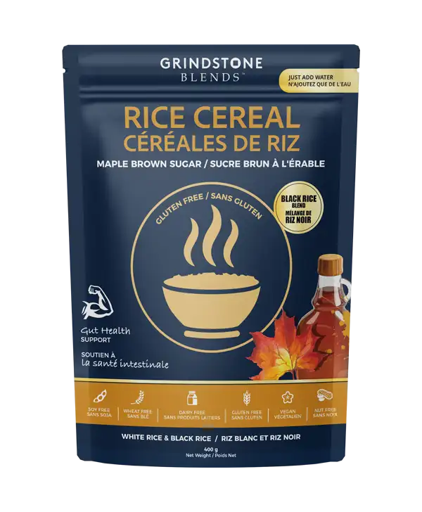 Grindstone Blends - Cream of Rice