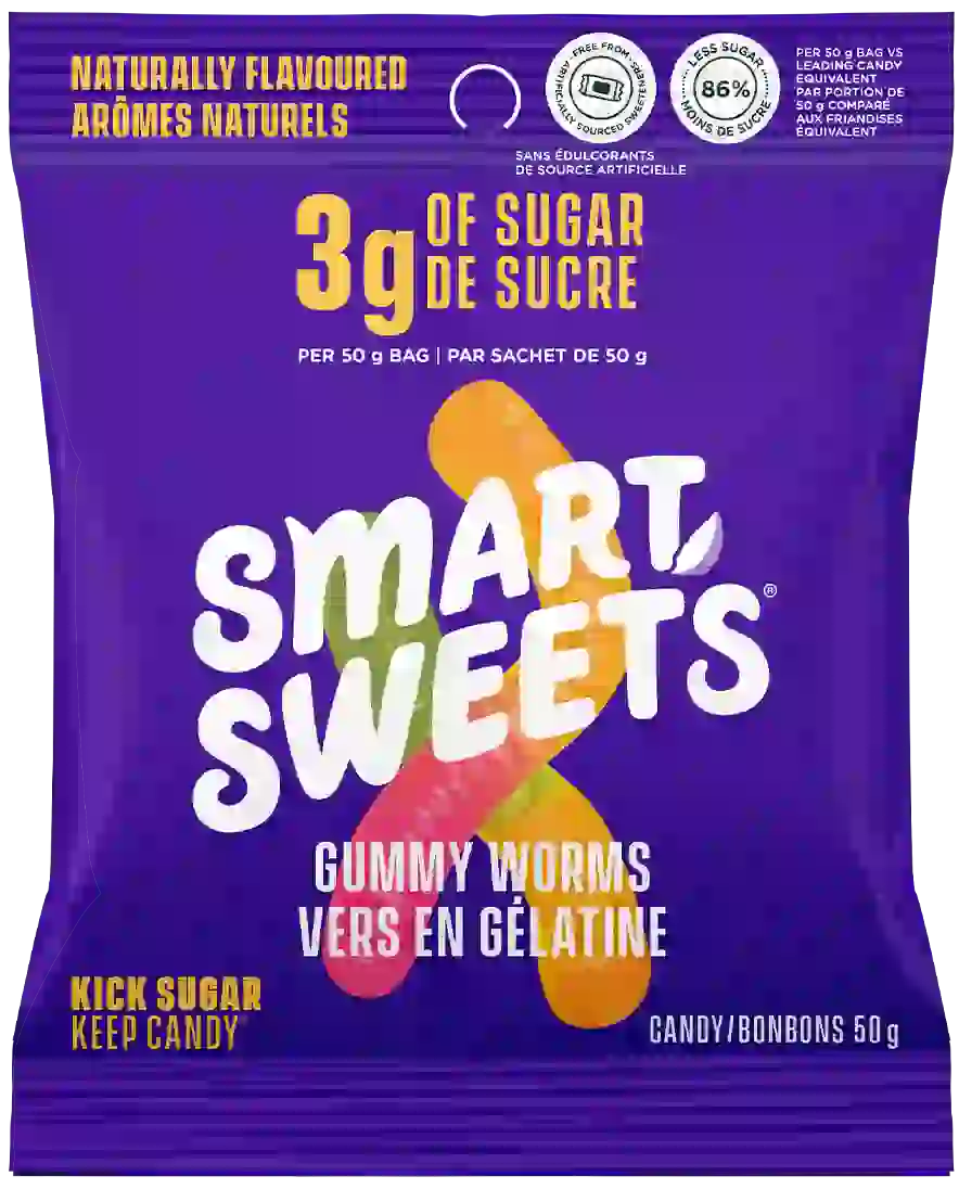 SmartSweets