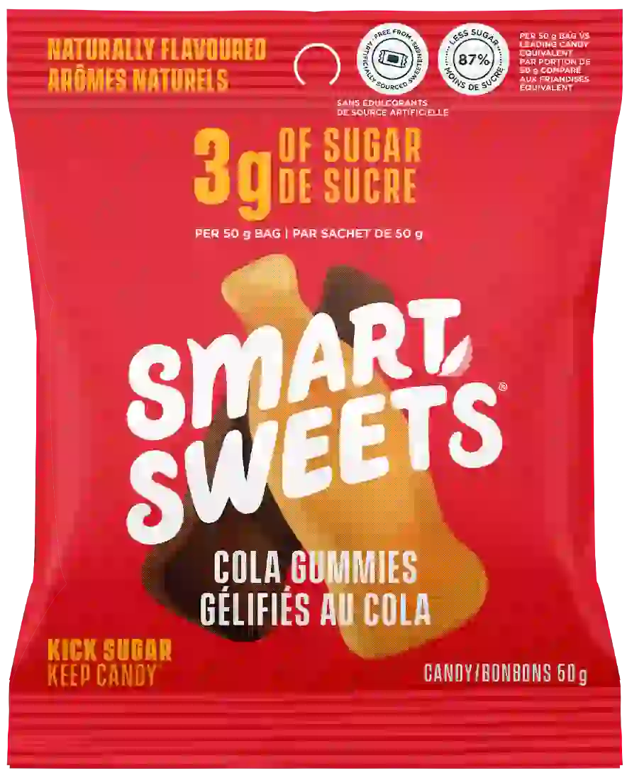 SmartSweets