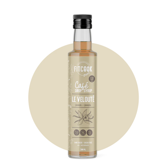 Fitcook Foodz - Coffee Collection