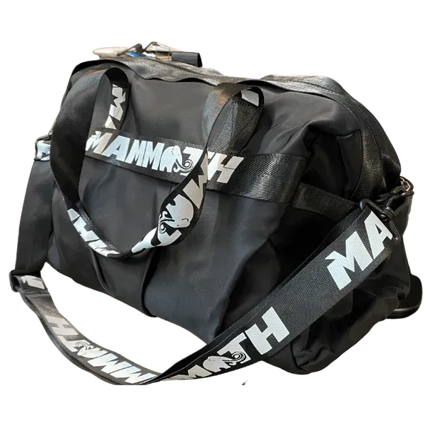 Mammoth Mug - Bag
