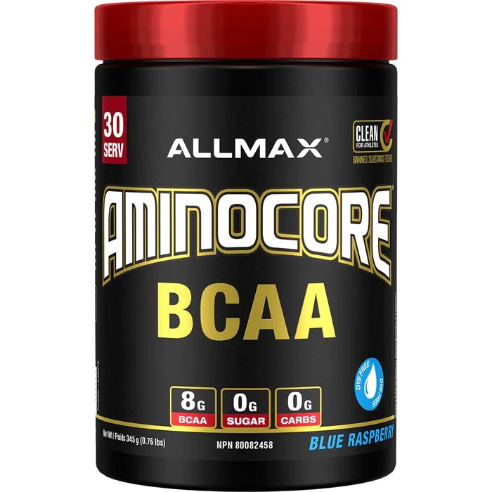 Allmax - Aminocore - Minotaure Nutrition