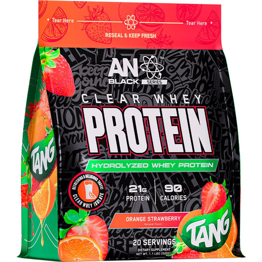 Applied Nutrition - Clear protein