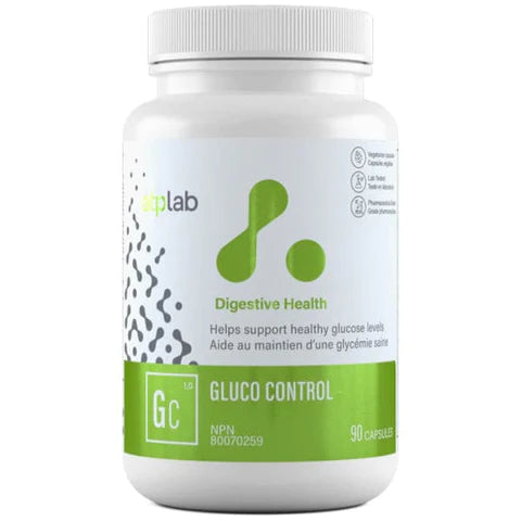 ATP - Gluco control