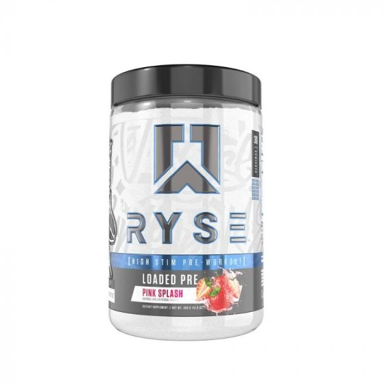 Ryse - Loaded Pre